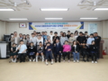 임실군 장학금 수여식 25.10.16